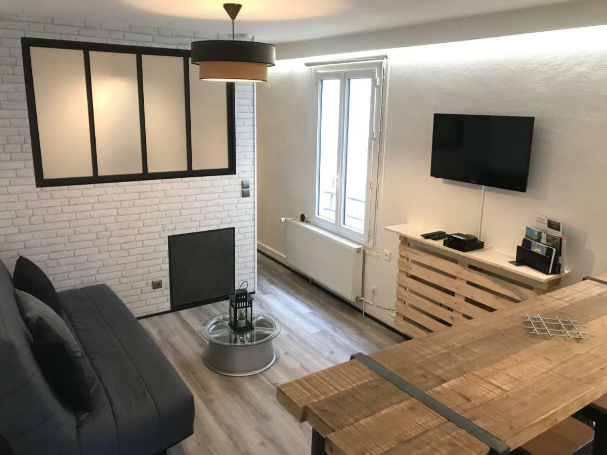 L'atelier - Hyper Centre De - Proche Insead Fontainebleau