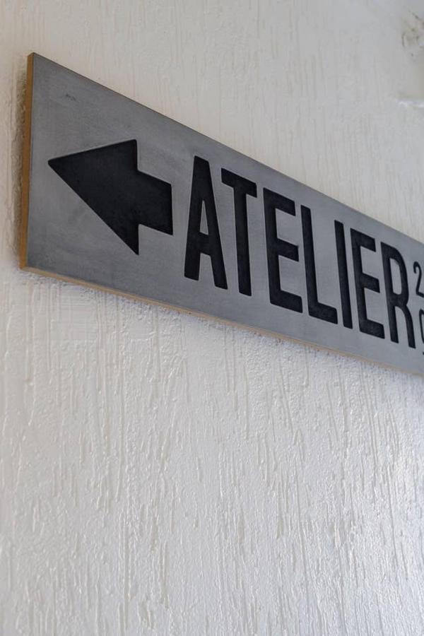 L'atelier - Hyper Centre De - Proche Insead * Fontainebleau