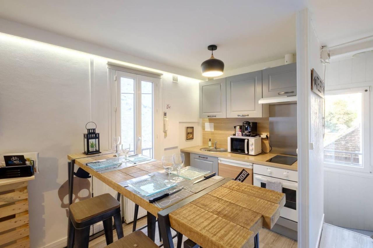 Apartment L'atelier - Hyper Centre De - Proche Insead